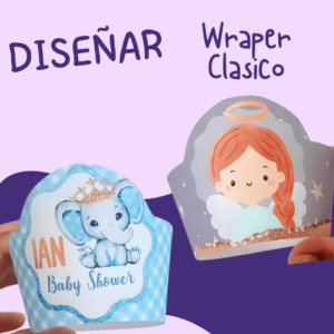Wraper Clásico