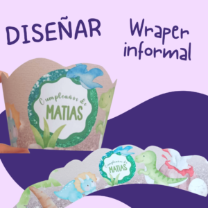 Wraper informa
