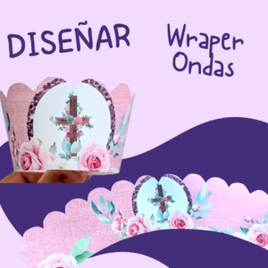 Wraper Ondas