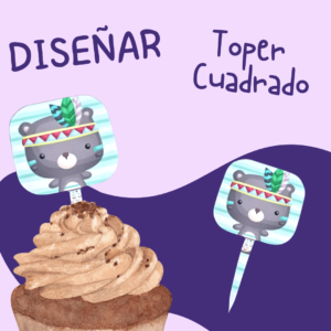 Toper Cuadrado