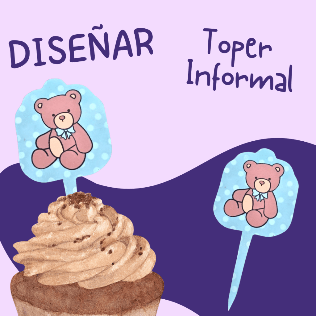 toper-informal