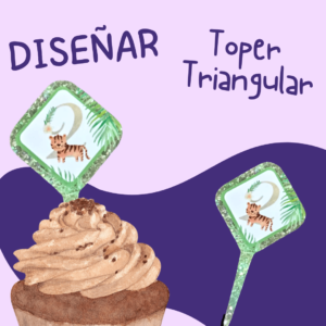 Toper Triangular