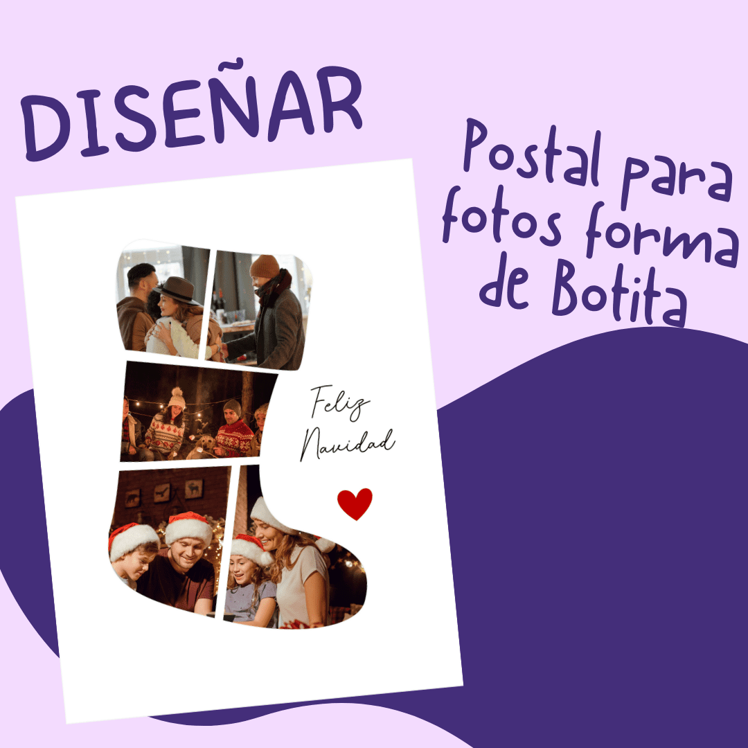 Base Foto Botita