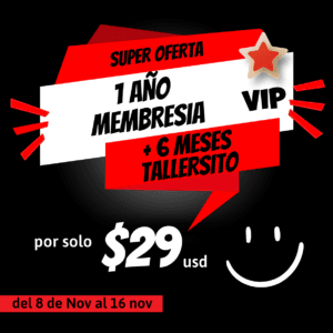 Super oferta!