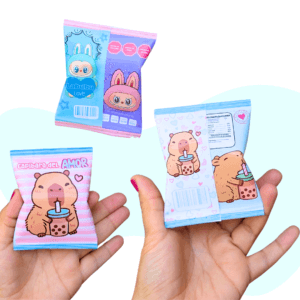 Bolsita Chip Mini
