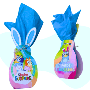 Kinder Case