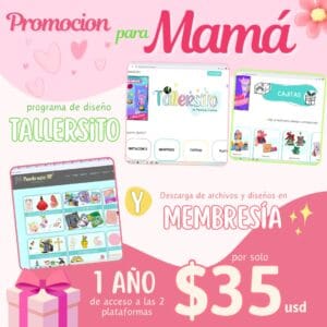 ¡Regalo Creativo para Mamá!