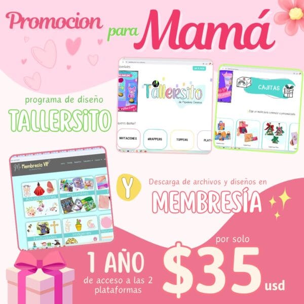 ¡Regalo Creativo para Mamá!