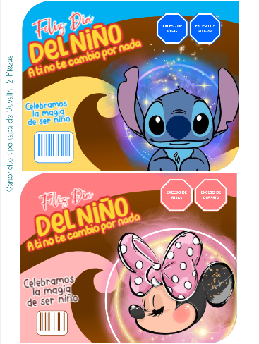 Duvalin media carta 2