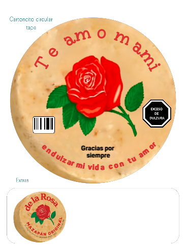 Mazapán