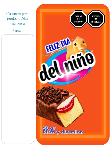 Gansito