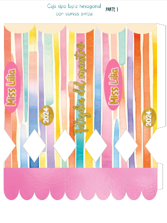 Lápiz de colores
