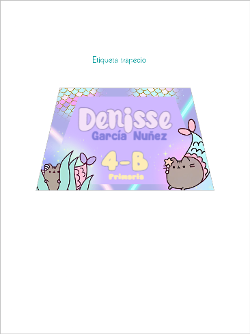 Cuaderno Gatirena