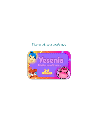 Cuaderno Intensamente 2