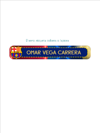 Colores Barza