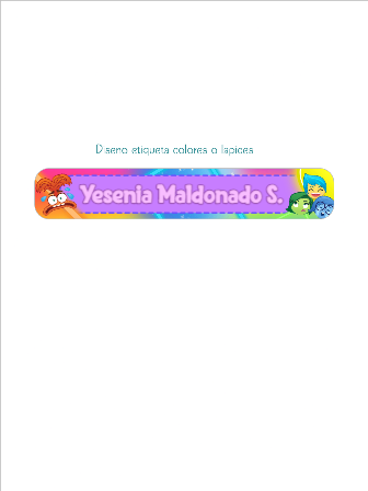 Colores Intensamente 2