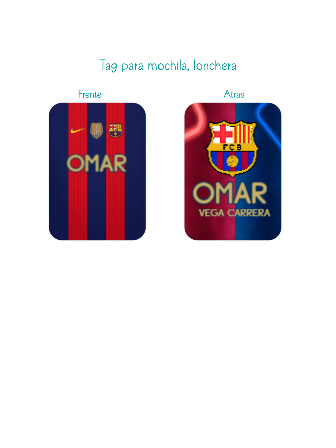Identificador Barza