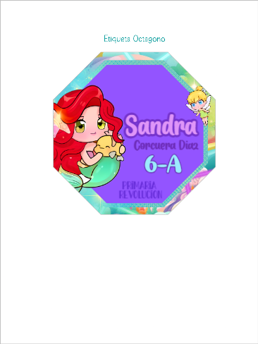 Eti Libro Little Princess