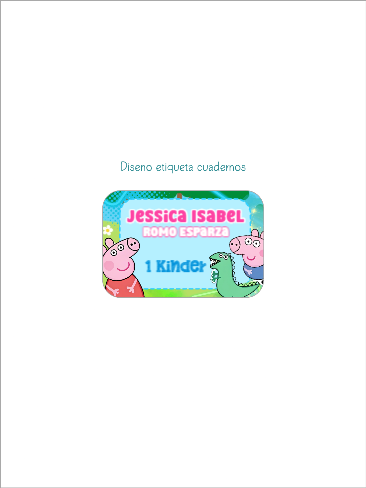 Eti Cuaderno