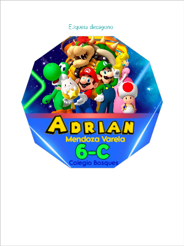 Eti Libro Mario