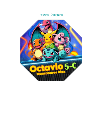 Eti Libro Pokemon