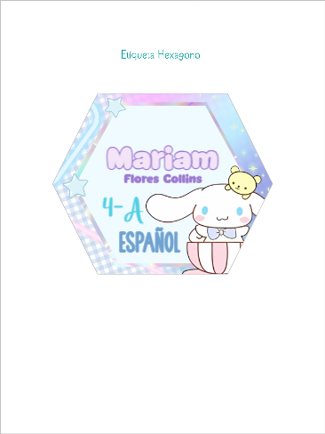 Eti libro Cinamonroll