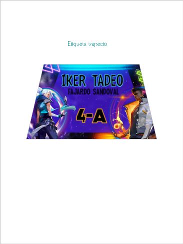 Cuadernos Valorant