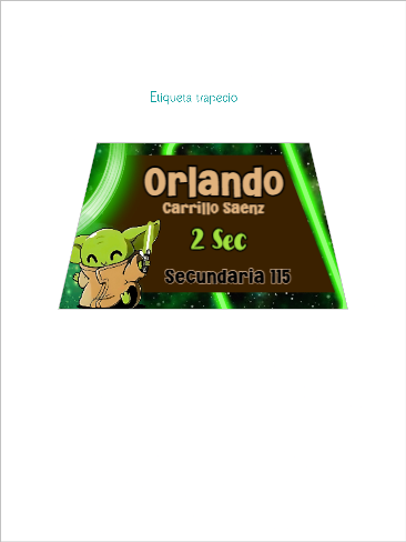 Cuadernos Baby Joda