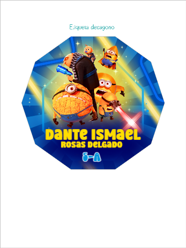 Eti Libro Mi Villano Favo