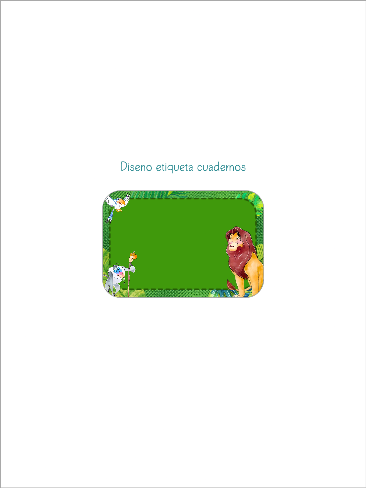 Cuadernos Rey Leon