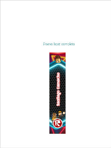 Lapiz Roblox