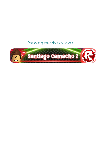 Colores Roblox