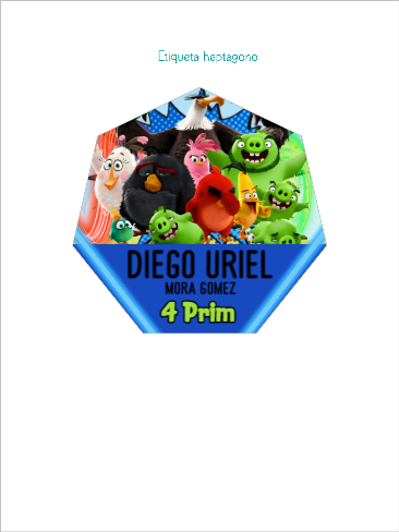 Libros Angry