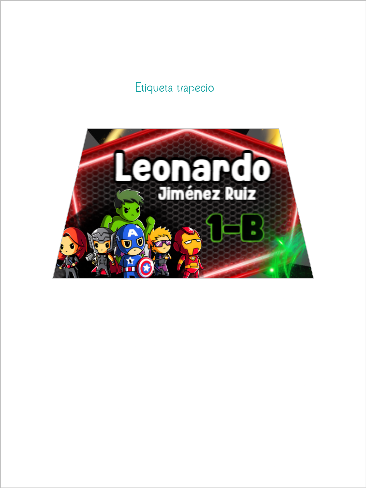 Cuadernos Heroes