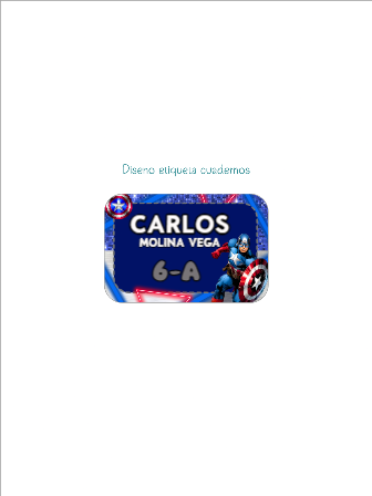Cuadernos Capitán