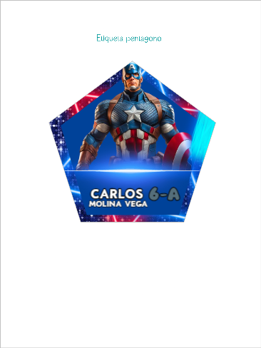 Libros Capitán