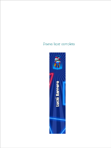 Lapiz Crowl