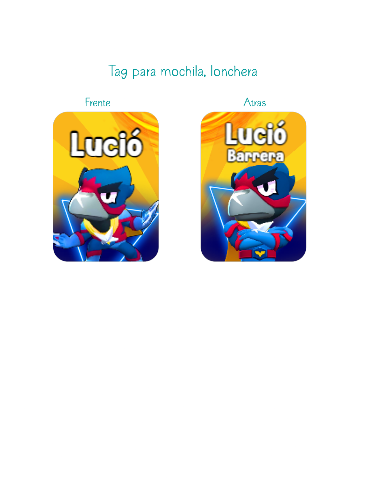Identificador Crowl