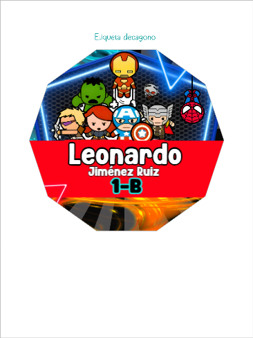 Eti Libro Heroes
