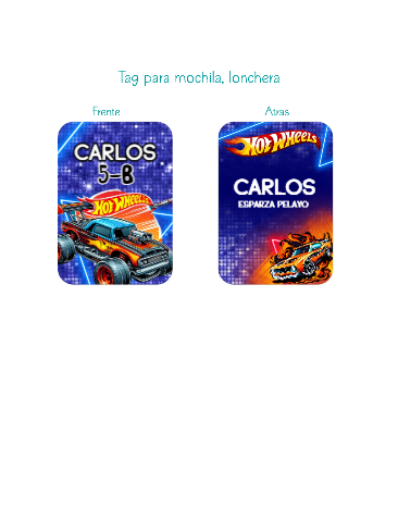 Identificador Hotwells