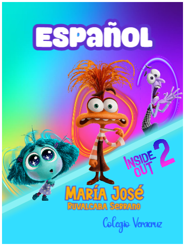 Portada Intensamente 2