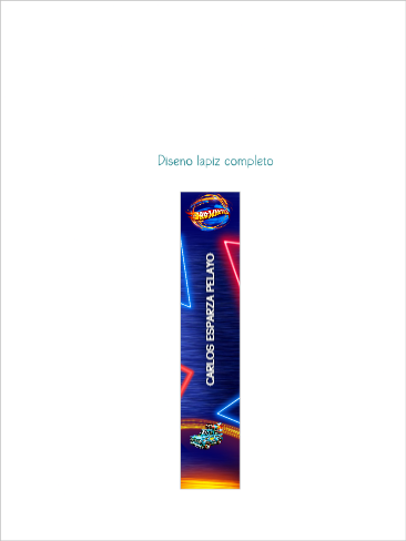 Lapiz Hotweells