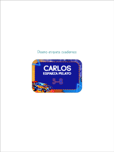 Cuadernos Hotweells