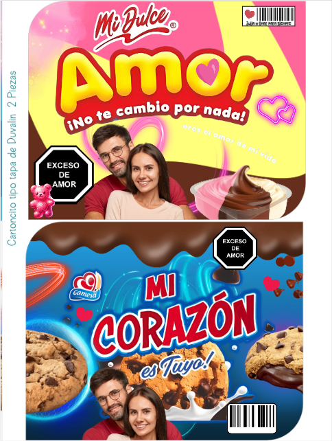 Duvalin de San Valentin