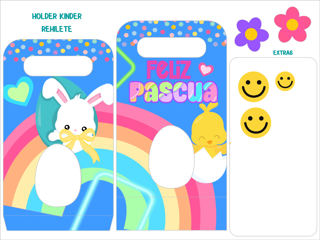 Pascua Feliz