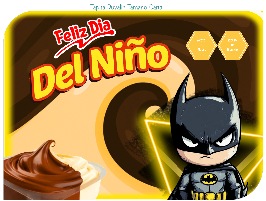 Duvalin Batman