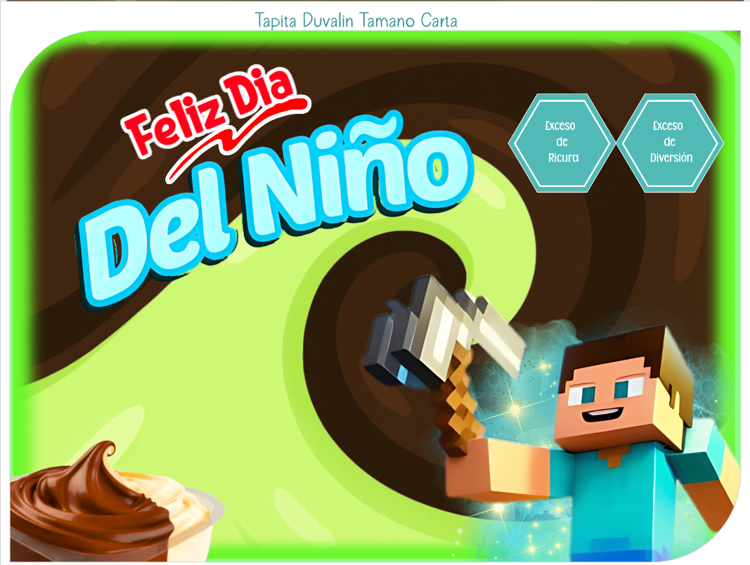Duvalin Minecraft