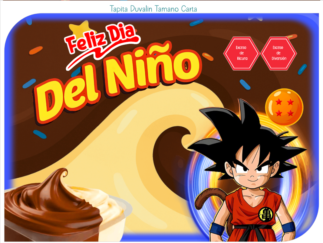 Duvalin Goku