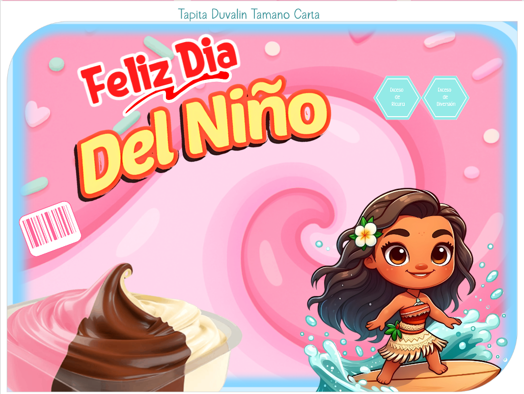 Duvalin Moana