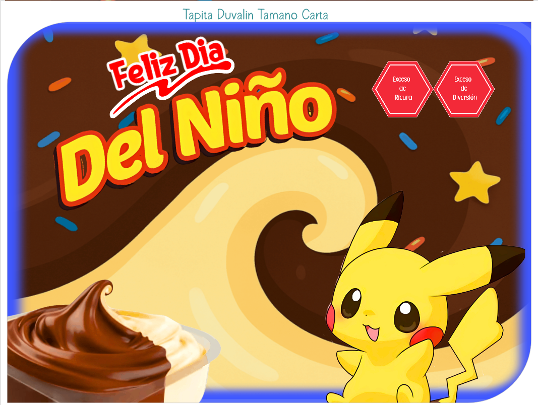 Duvalin Pokemon